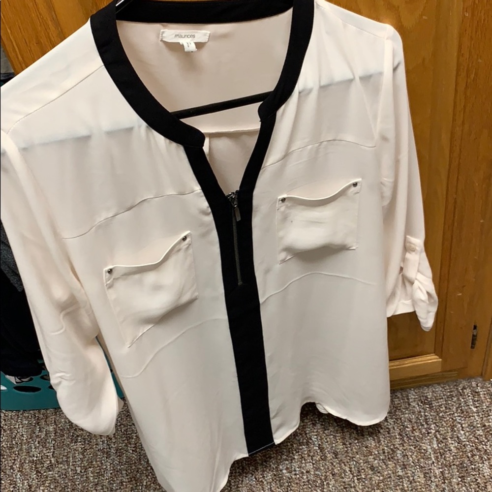 Dress shirt